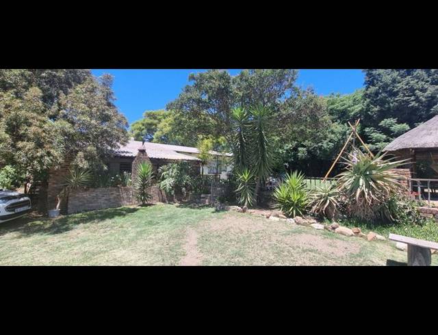 FARM FOR SALE IN MNANDI